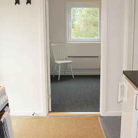 Frühstückspension 272 Esbjerg