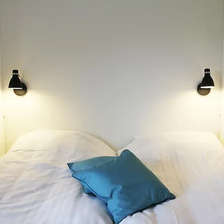 Bed & Breakfast 272 Esbjerg