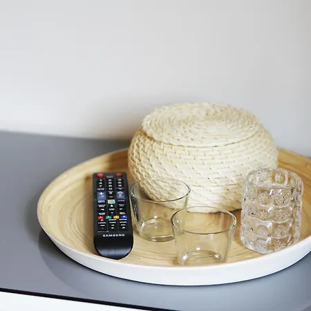 272 Couette-café Esbjerg