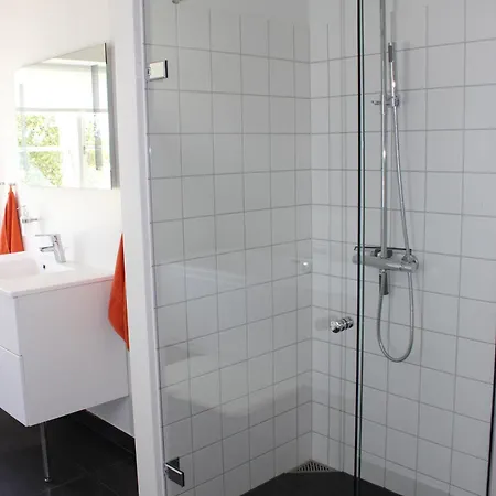 Bed & Breakfast 272 Esbjerg