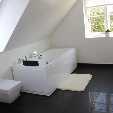 Bed & Breakfast 272 Esbjerg