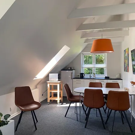 Couette-café 272 Esbjerg