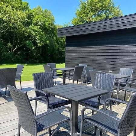 272 Oda ve Kahvaltı Esbjerg