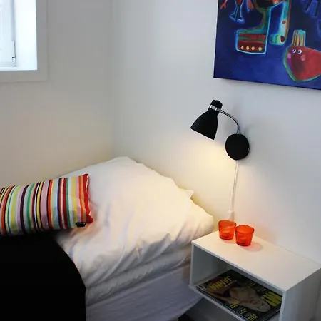 272 Couette-café Esbjerg