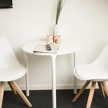 Bed & Breakfast 272 Esbjerg
