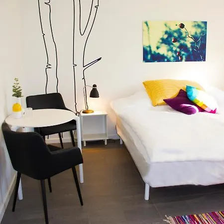 272 Oda ve Kahvaltı