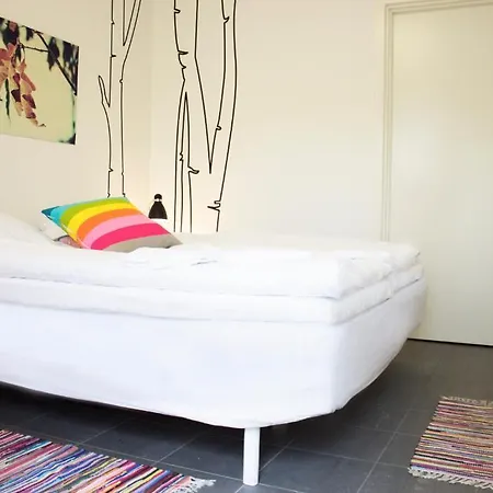 272 Oda ve Kahvaltı Esbjerg