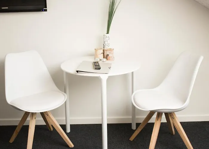 B&B 272 에스비에르